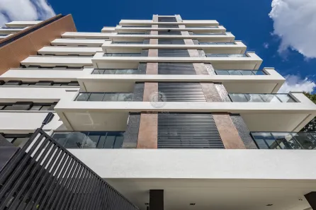 Cobertura com 3 Quartos à venda, 189m² no Água Verde, Curitiba