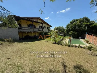Casa com 4 Quartos à venda, 150m² no Nova Iguaba, Iguaba Grande