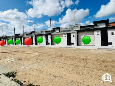 Casa com 2 Quartos à venda, 65m² no Nova Esperança, Parnamirim