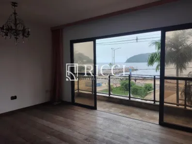 Apartamento com 3 Quartos à venda, 135m² no Centro, São Vicente