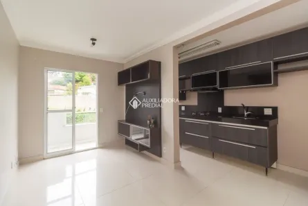 Apartamento com 2 Quartos à venda, 57m² no Teresópolis, Porto Alegre