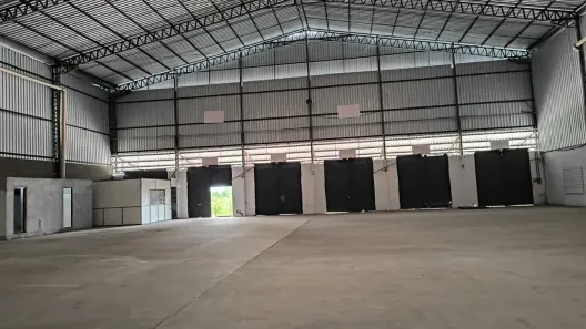 Galpão/Depósito/Armazém para alugar, 2300m² no Da Paz, Manaus