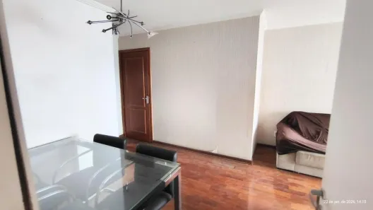 Apartamento com 4 Quartos à venda, 99m² no Saúde, São Paulo