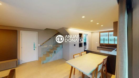 Apartamento com 2 Quartos à venda, 121m² no Santo Agostinho, Belo Horizonte