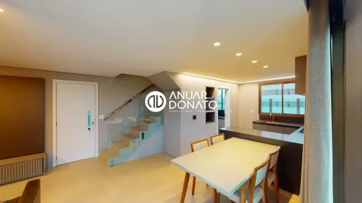 Apartamento com 2 Quartos à venda, 121m² no Santo Agostinho, Belo Horizonte