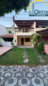 Casa com 3 Quartos à venda, 90m² no Stella Maris, Salvador