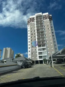 Apartamento com 3 Quartos à venda, 109m² no Jardim Residencial Martinez, Sorocaba