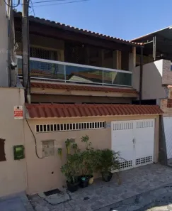 Casa com 2 Quartos à venda, 200m² no Campo Grande, Rio de Janeiro