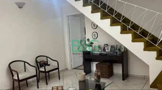 Sobrado com 3 Quartos à venda, 130m² no Perdizes, São Paulo
