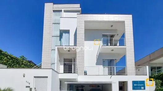 Casa com 3 Quartos à venda, 323m² no Lagoa da Conceição, Florianópolis