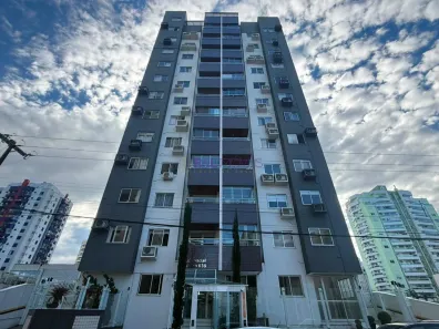 Apartamento com 3 Quartos à venda, 94m² no Campinas, São José