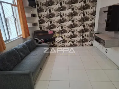 Apartamento com 1 Quarto à venda, 60m² no Copacabana, Rio de Janeiro