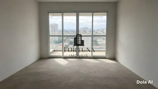Apartamento com 1 Quarto à venda, 35m² no Vila da Saúde, São Paulo