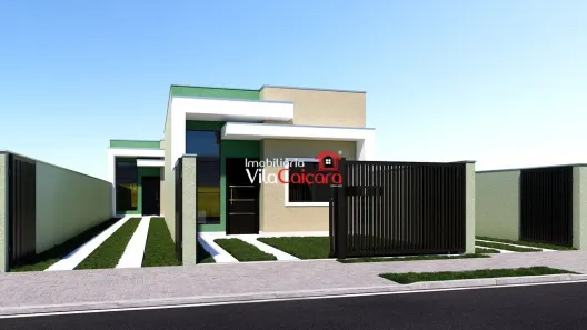 Casa com 2 Quartos à venda, 54m² no , Matinhos
