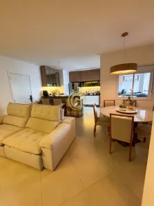 Apartamento com 2 Quartos à venda, 65m² no Parque Industrial, São José dos Campos