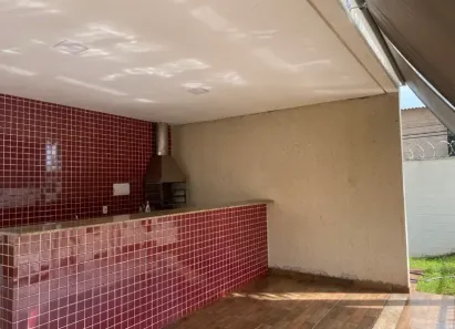 Apartamento com 2 Quartos à venda, 42m² no Setor Morada do Sol, Goiânia