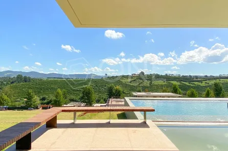 Casa de Condomínio com 6 Quartos à venda, 1486m² no Condomínio Quinta da Baroneza II, Bragança Paulista