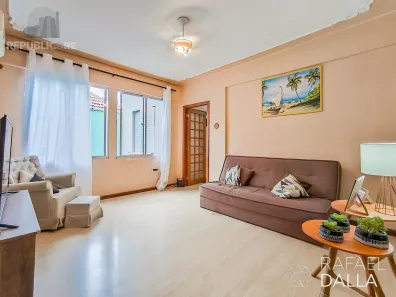 Apartamento com 3 Quartos à venda, 93m² no Santana, Porto Alegre