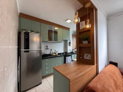 Apartamento com 2 Quartos à venda, 46m² no Jardim Íris, São Paulo