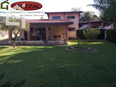 Casa com 3 Quartos à venda, 400m² no New Parque Tênis, Itupeva