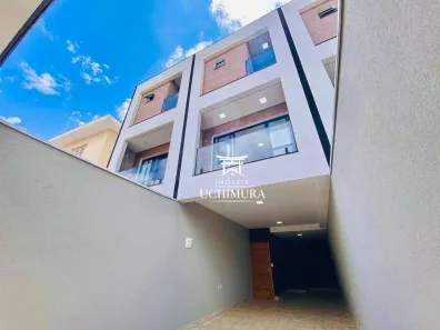Sobrado com 3 Quartos à venda, 140m² no Vila Salete, São Paulo