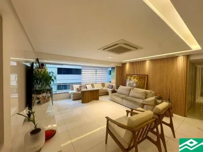 Apartamento com 3 Quartos à venda, 120m² no Boa Viagem, Recife