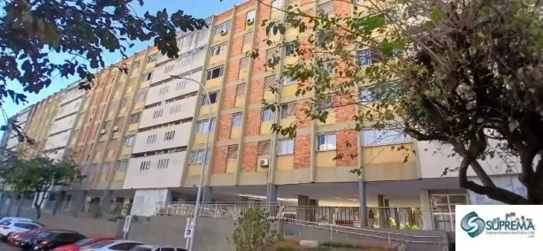 Apartamento com 2 Quartos à venda, 73m² no Asa Norte, Brasília