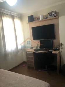 Apartamento com 3 Quartos à venda, 99m² no Jardim Paulista, Ribeirão Preto