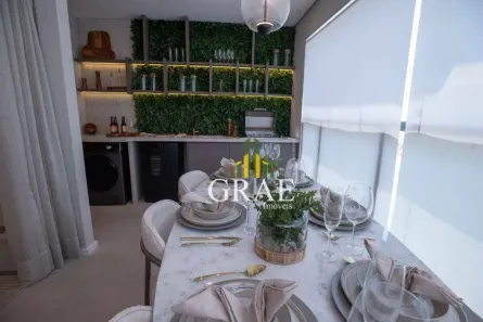 Apartamento com 3 Quartos à venda, 82m² no Santa Paula, São Caetano do Sul