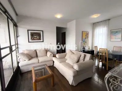 Apartamento com 3 Quartos à venda, 110m² no Coração Eucarístico, Belo Horizonte