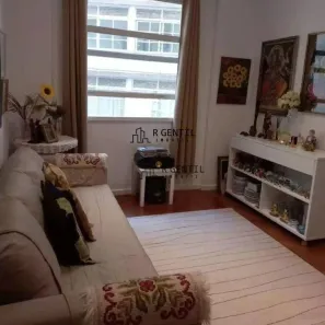 Apartamento com 1 Quarto à venda, 60m² no Copacabana, Rio de Janeiro
