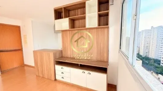 Apartamento com 2 Quartos à venda, 44m² no Jardim Íris, São Paulo