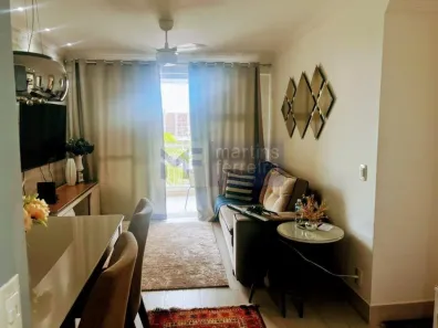 Apartamento com 3 Quartos à venda, 86m² no Recreio dos Bandeirantes, Rio de Janeiro