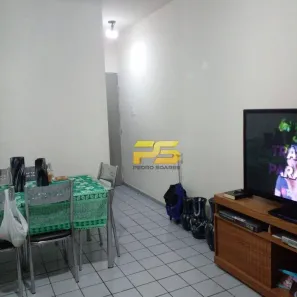 Apartamento com 3 Quartos à venda, 65m² no Mandacaru, João Pessoa