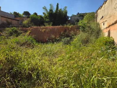 Lote/Terreno à venda, 600m² no Jaqueline, Belo Horizonte