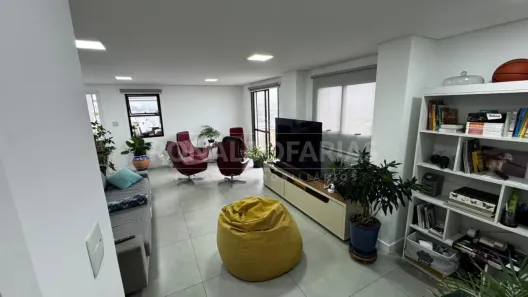 Apartamento com 3 Quartos à venda, 150m² no Jardim Primavera (Zona Sul), São Paulo