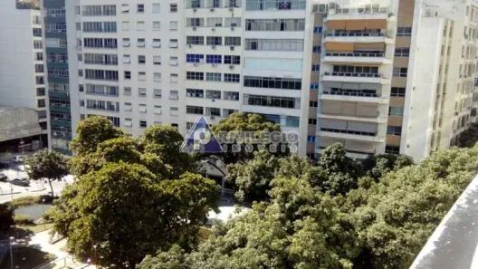 Apartamento com 4 Quartos à venda, 246m² no Copacabana, Rio de Janeiro
