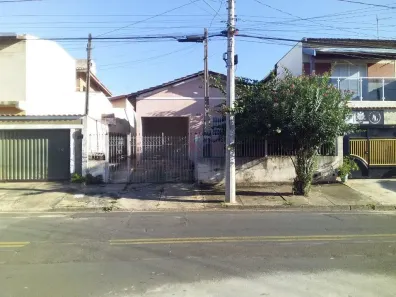 Casa com 4 Quartos para alugar, 132m² no Vila Real Continuação, Hortolândia