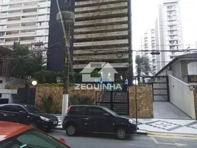 Apartamento com 2 Quartos à venda, 80m² no Pitangueiras, Guarujá