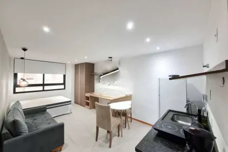 Apartamento com 1 Quarto à venda, 30m² no Centro, Rio de Janeiro