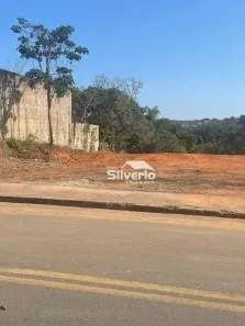 Lote/Terreno à venda, 1556m² no Chácaras Pousada do Vale, São José dos Campos