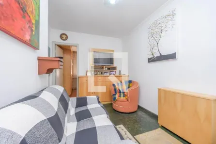 Apartamento com 2 Quartos à venda, 47m² no Santa Cecília, São Paulo