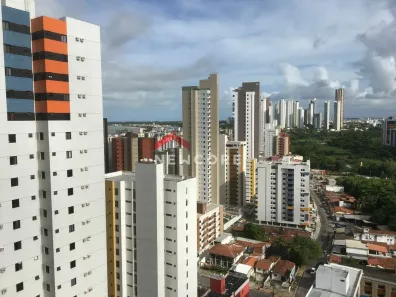 Apartamento com 3 Quartos à venda, 77m² no Tambaú, João Pessoa