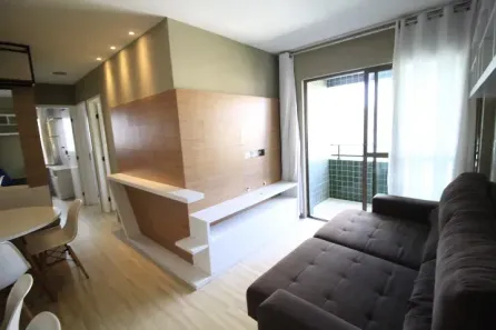 Apartamento com 3 Quartos à venda, 65m² no Torre, Recife