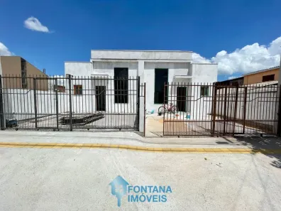 Casa com 3 Quartos à venda, 66m² no Morada do Vale I, Gravataí