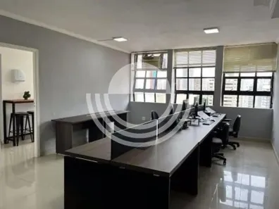 Sala Comercial à venda, 100m² no Vila Itapura, Campinas