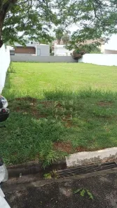 Lote/Terreno à venda, 1025m² no Parque Reserva Fazenda Imperial, Sorocaba
