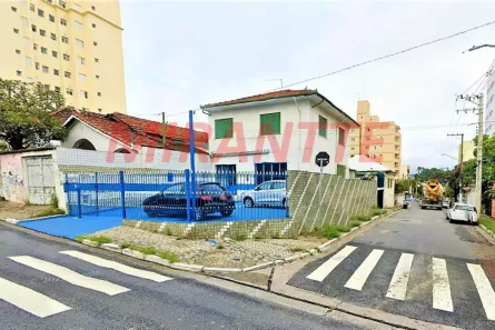 Imóvel Comercial à venda, 180m² no Vila Mazzei, São Paulo