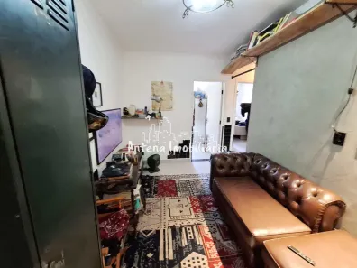 Apartamento com 2 Quartos à venda, 60m² no Santa Cecília, São Paulo