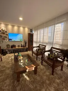 Apartamento com 4 Quartos para venda ou aluguel, 241m² no Graça, Salvador
